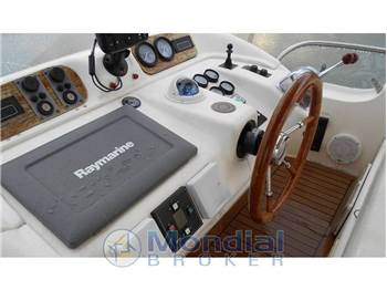 SEALINE 420 STATEMAN