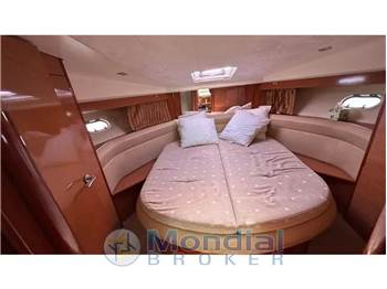 JEANNEAU PRESTIGE 38 S
