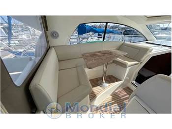 JEANNEAU PRESTIGE 38 S