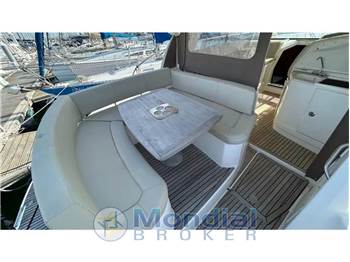 JEANNEAU PRESTIGE 38 S