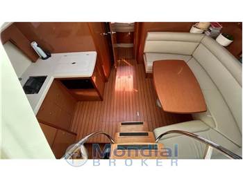 JEANNEAU PRESTIGE 38 S