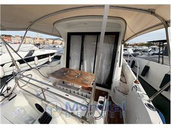 BENETEAU ANTARES 9 HT