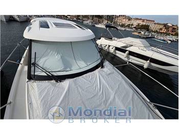 BENETEAU ANTARES 9 HT