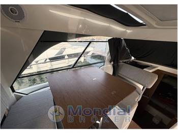 BENETEAU ANTARES 9 HT