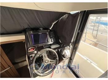 BENETEAU ANTARES 9 HT