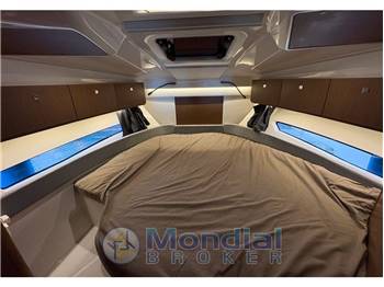 BENETEAU ANTARES 9 HT