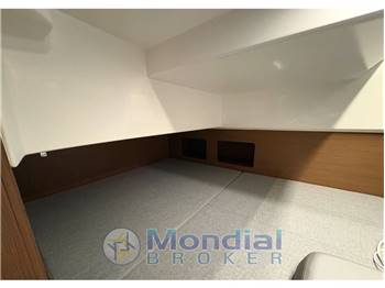 BENETEAU ANTARES 9 HT