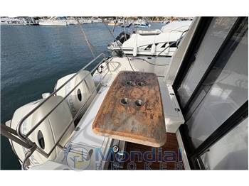 BENETEAU ANTARES 9 HT
