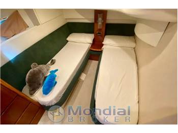 AZIMUT 42 FLY