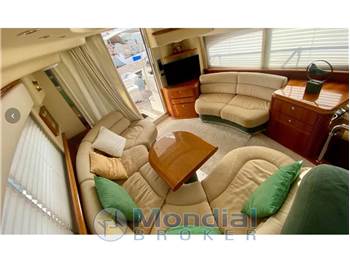 AZIMUT 42 FLY