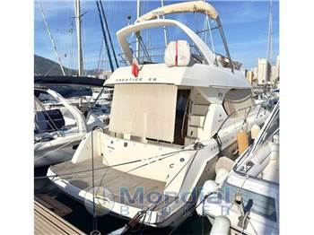 JEANNEAU PRESTIGE 39 FLY