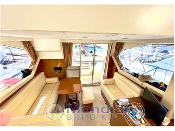 JEANNEAU PRESTIGE 39 FLY