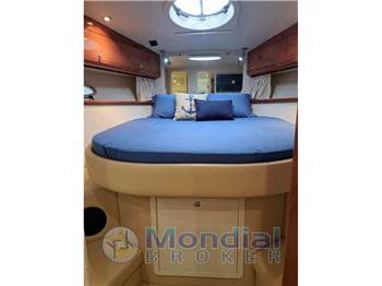 Sessa Marine - Oyster 36