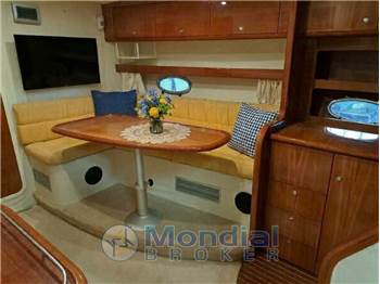 Sessa Marine - Oyster 36