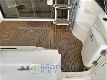 Atlantique Cranchi 40