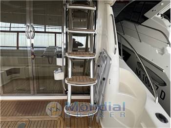 Atlantique Cranchi 40