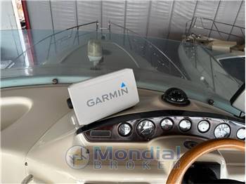 Atlantique Cranchi 40