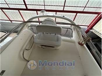 Atlantique Cranchi 40