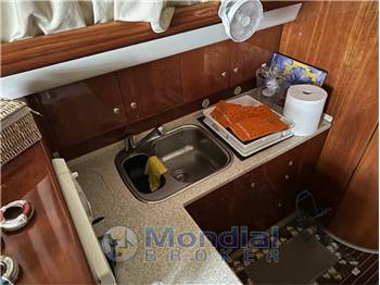 Atlantique Cranchi 40