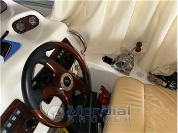 Atlantique Cranchi 40