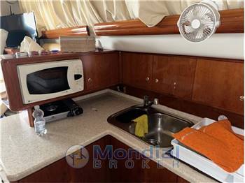 Atlantique Cranchi 40