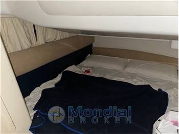 Atlantique Cranchi 40