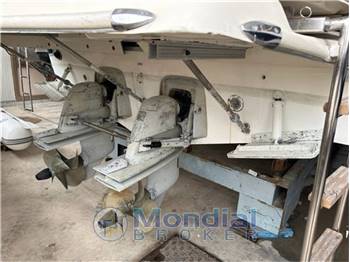 Cranchi Yatch - Zaffiro 32