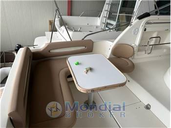 Cranchi Yatch - Zaffiro 32