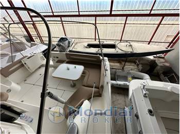 Cranchi Yatch - Zaffiro 32
