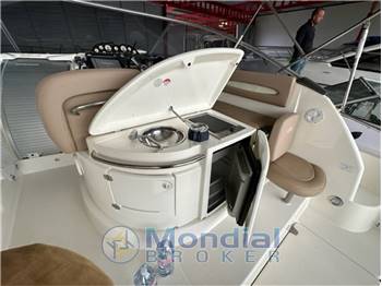 Cranchi Yatch - Zaffiro 32