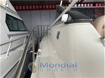 Cranchi Yatch - Zaffiro 32