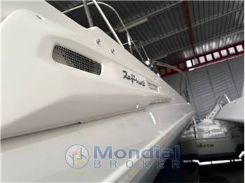 Cranchi Yatch - Zaffiro 32