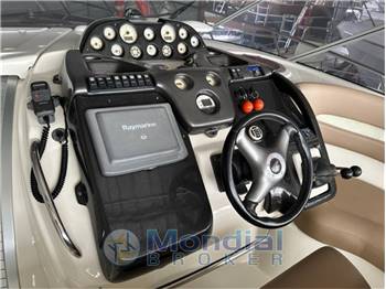 Cranchi Yatch - Zaffiro 32