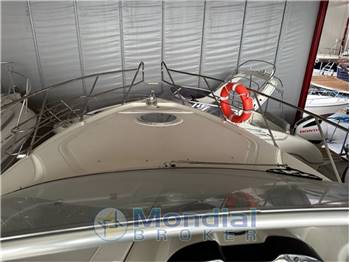 Cranchi Yatch - Zaffiro 32