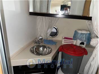 Cranchi Yatch - Zaffiro 32
