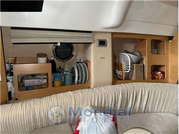 Cranchi Yatch - Zaffiro 32