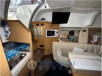 Cranchi Yatch - Zaffiro 32
