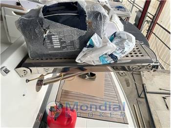 Cranchi Yatch - Zaffiro 32