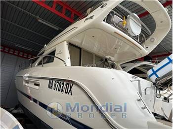 Atlantique Cranchi 40