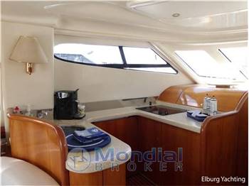 Cranchi Atlantique - 48