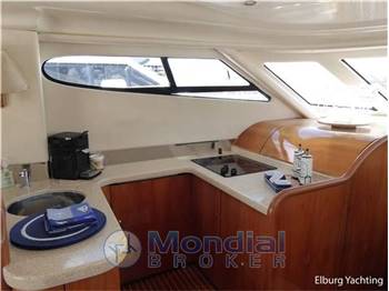 Cranchi Atlantique - 48