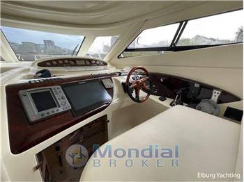 Cranchi Atlantique - 48