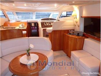 Cranchi Atlantique - 48