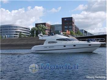 Cranchi Atlantique - 48