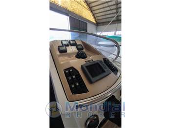 Sessa Marine - Key Largo 27
