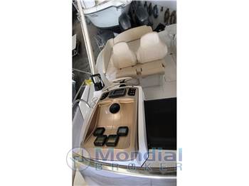 Sessa Marine - Key Largo 27