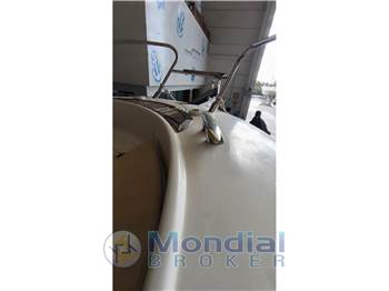 Sessa Marine - Key Largo 27