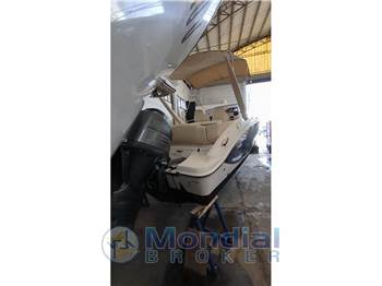 Sessa Marine - Key Largo 27