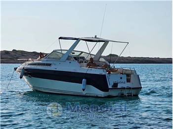 Cranchi Clipper Cruiser