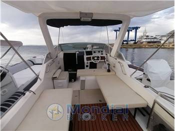 Cranchi Clipper Cruiser